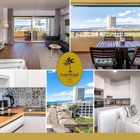 Lxr Recently Reformated Studio Marriot מארבלה מראה חיצוני תמונה