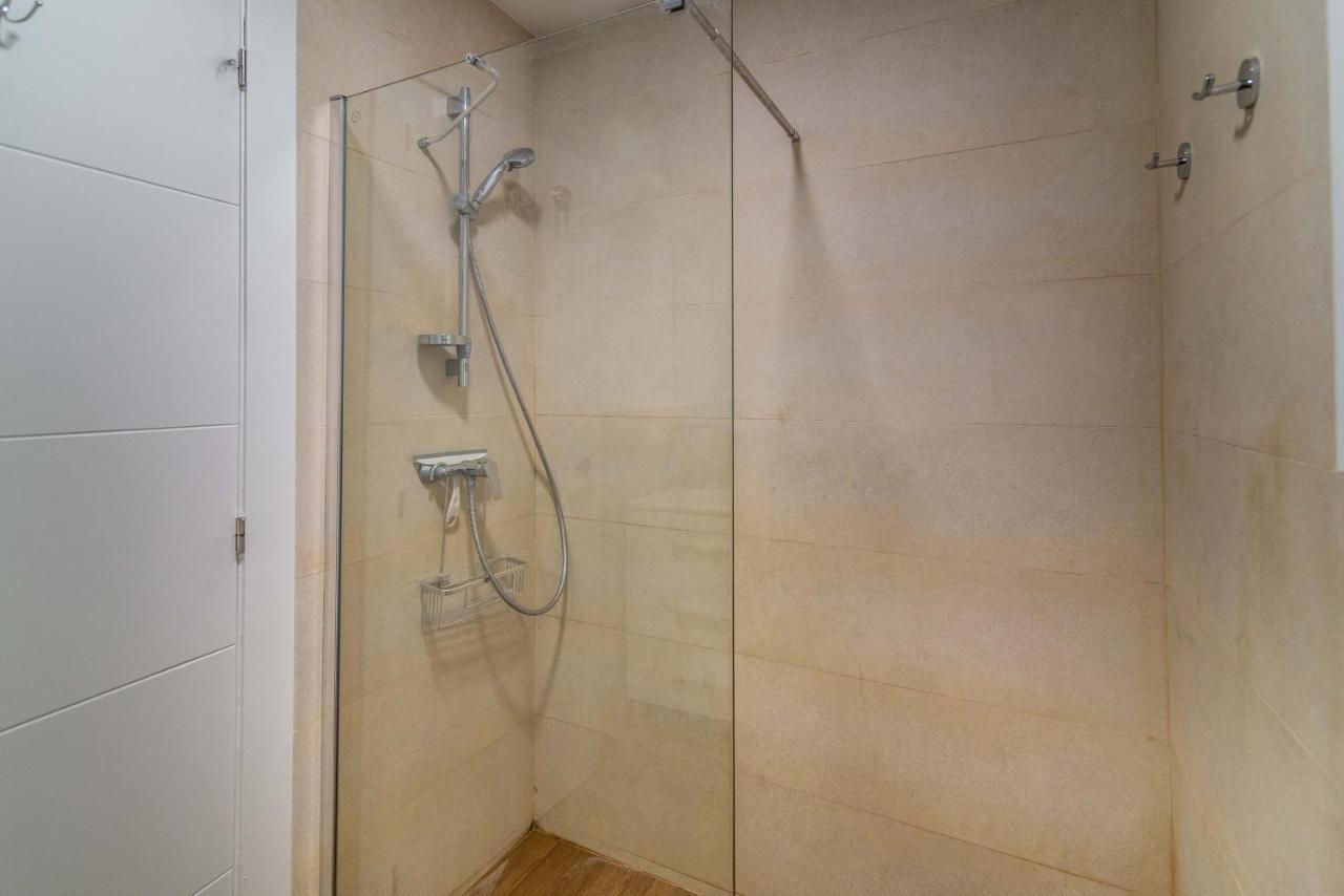 Lxr Recently Reformated Studio Marriot מארבלה מראה חיצוני תמונה